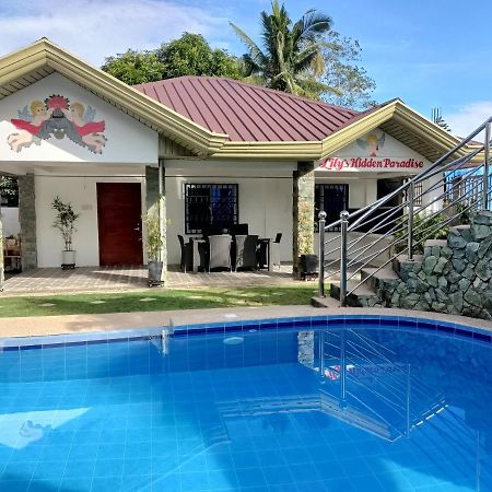 Vickybella'S Funadise Private Resort Cauayan  Buitenkant foto