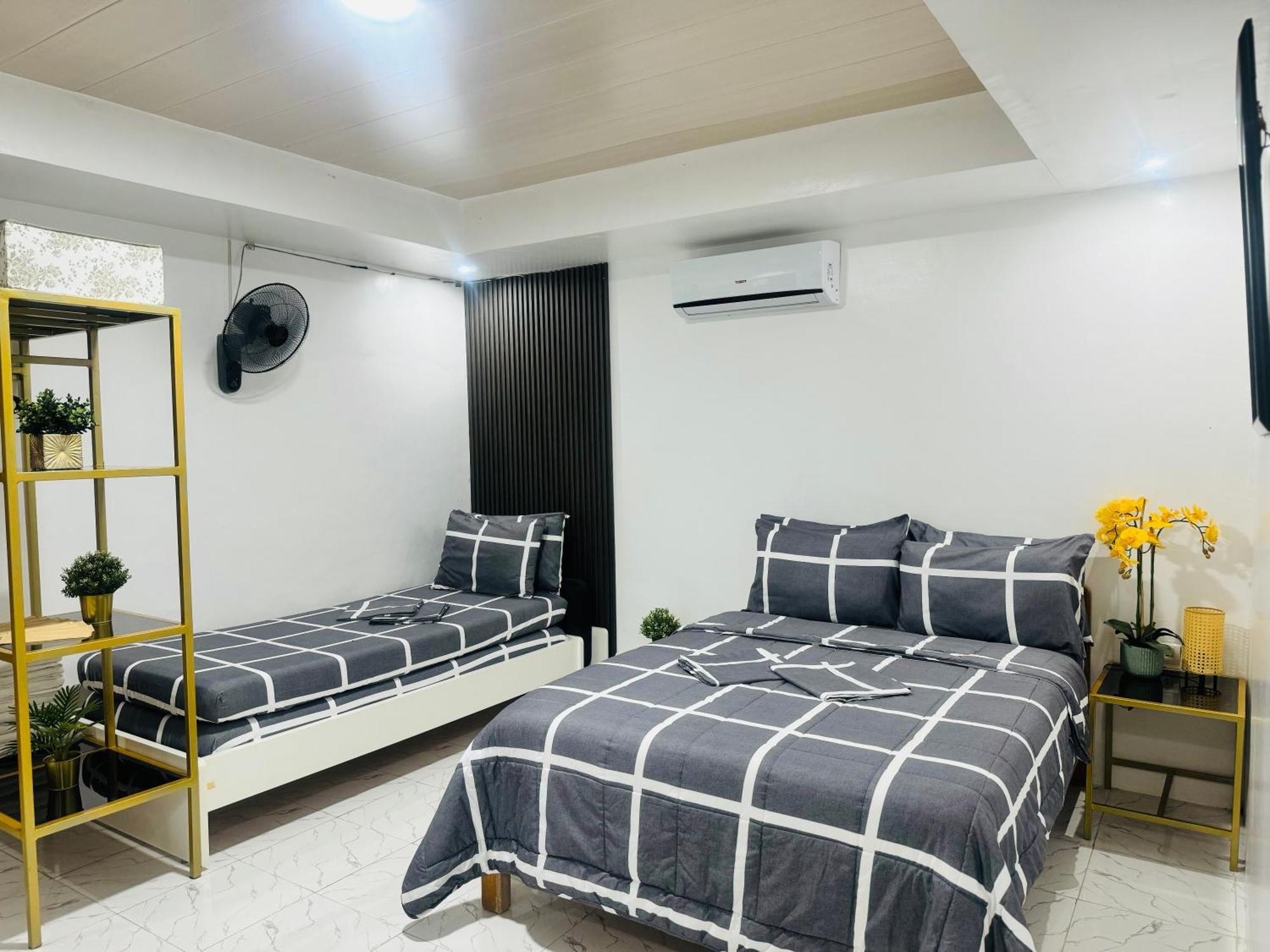Vickybella'S Funadise Private Resort Cauayan  Buitenkant foto